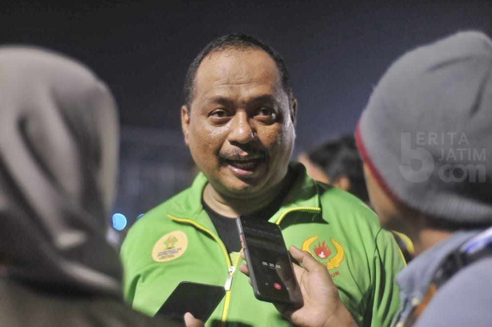Porprov Jatim: Sukses Penyelenggaraan, Sukses Prestasi, Sukses Ekonomi