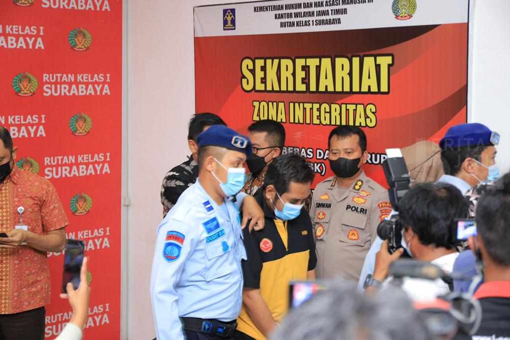 Anak Kiai Ploso Jombang Bakal Disidangkan Pekan Depan