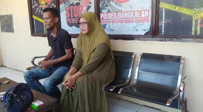 3 Oknum Wartawan di Bangkalan Dilaporkan ke Polisi