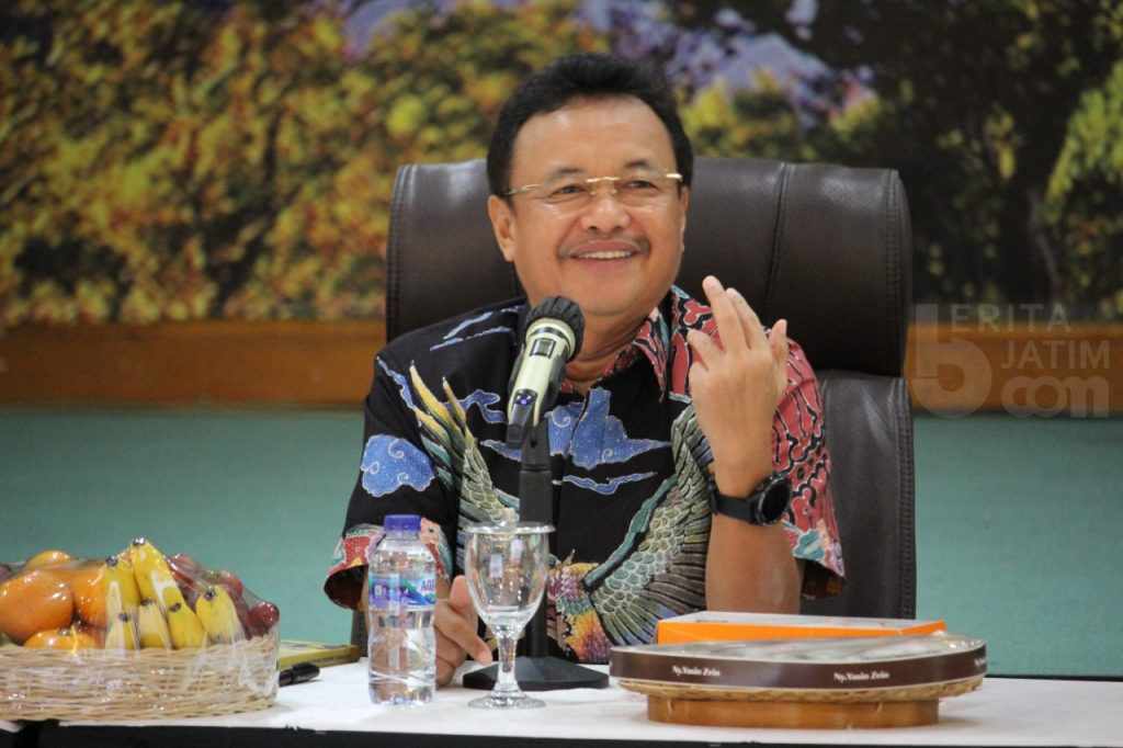 Dukung UMKM Naik Kelas, BPN Jatim Implementasikan Reforma Agraria