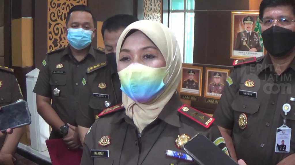 Update Kasus Anak Kiai Jombang, 10 Jaksa Disiapkan Hadapi Mas Bechi
