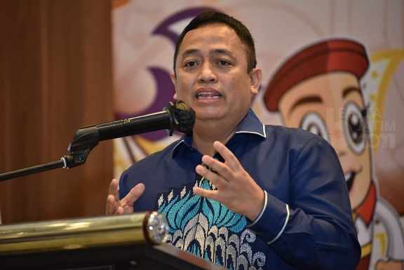 Bawaslu Dorong KPU Antisipasi Potensi Pelanggaran