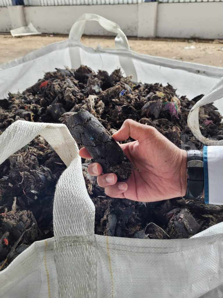 PJB dan Pemkab Sidoarjo Ubah Sampah Jadi Bahan Bakar PLTU