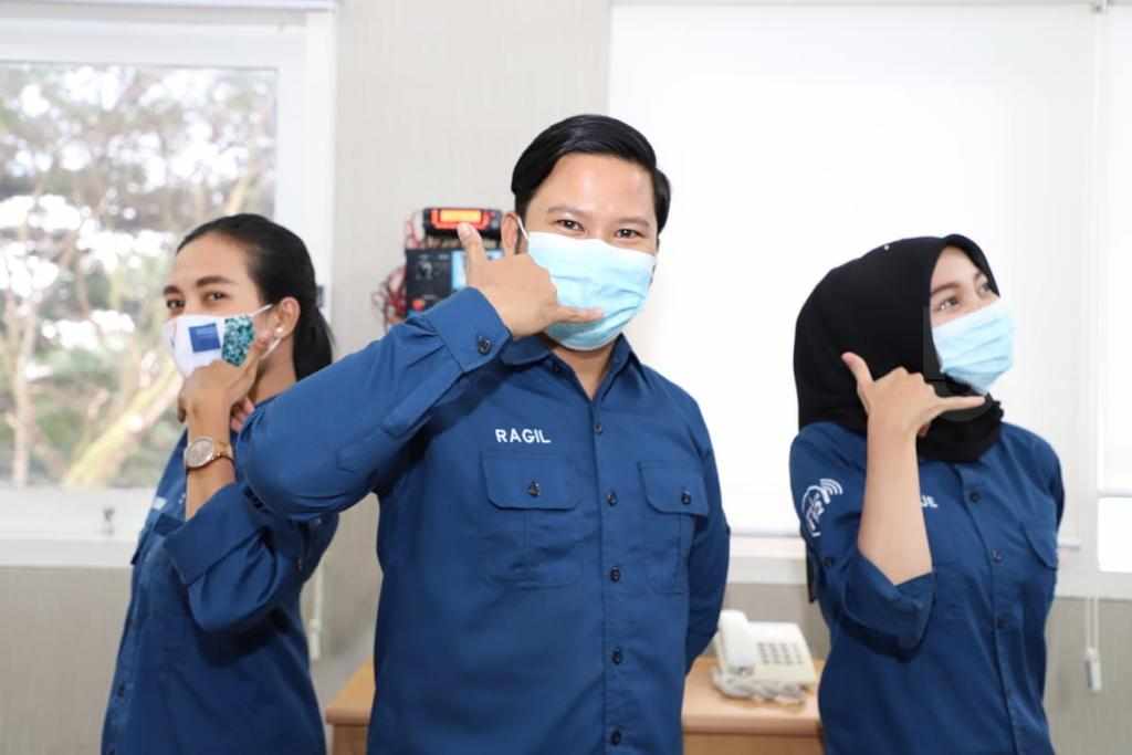 Layanan Ngalam 112 Kota Malang Kian Diminati Warga