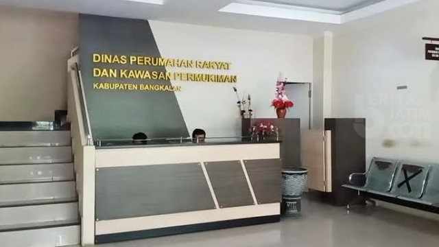 Pemkab Bangkalan Perbanyak Bangun Drainase, Dananya dari DD dan Pokir