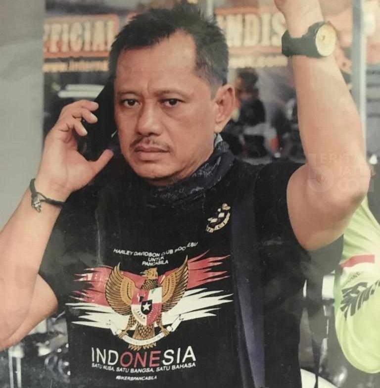 Nama Heru Tjahjono Mulai Muncul di Bursa Pilgub Jatim Versi ARCI