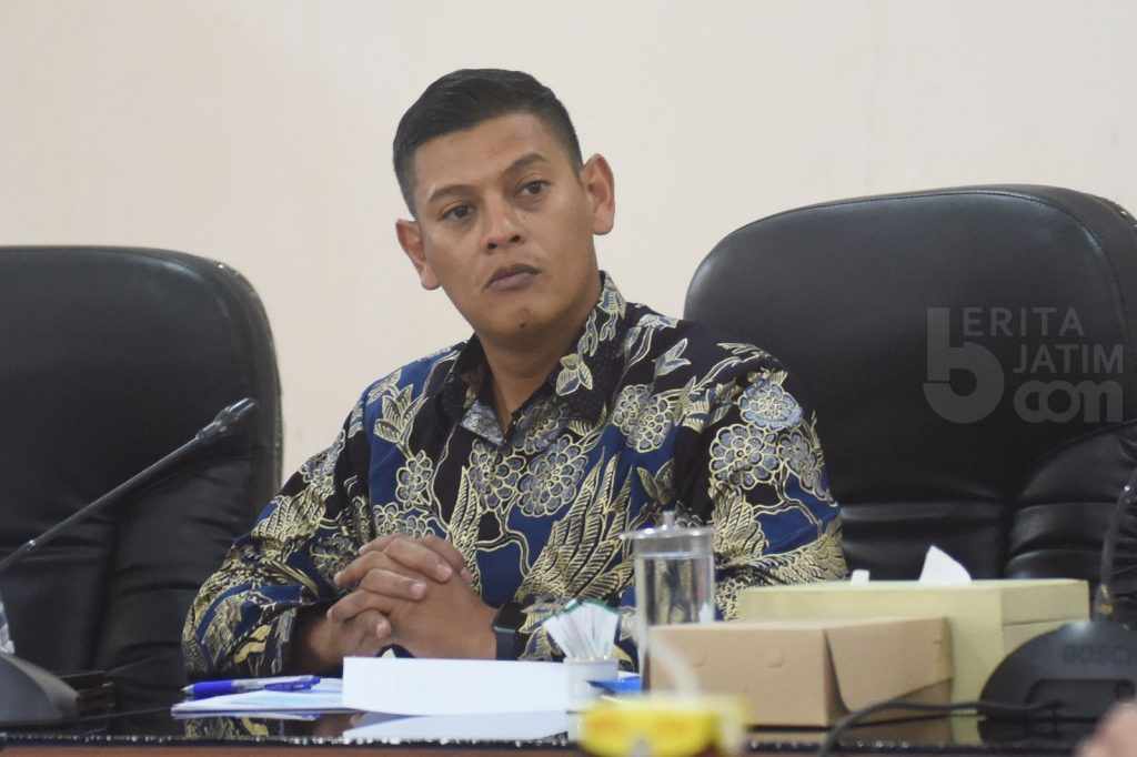 Wali Kota Kediri Pecat Oknum Guru Pelaku Pencabulan ke 8 Anak
