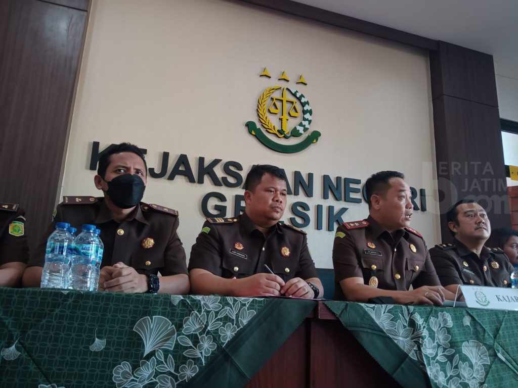 Dugaan Korupsi di Desa Roomo, Kejari Gresik Segera Tetapkan Tersangka