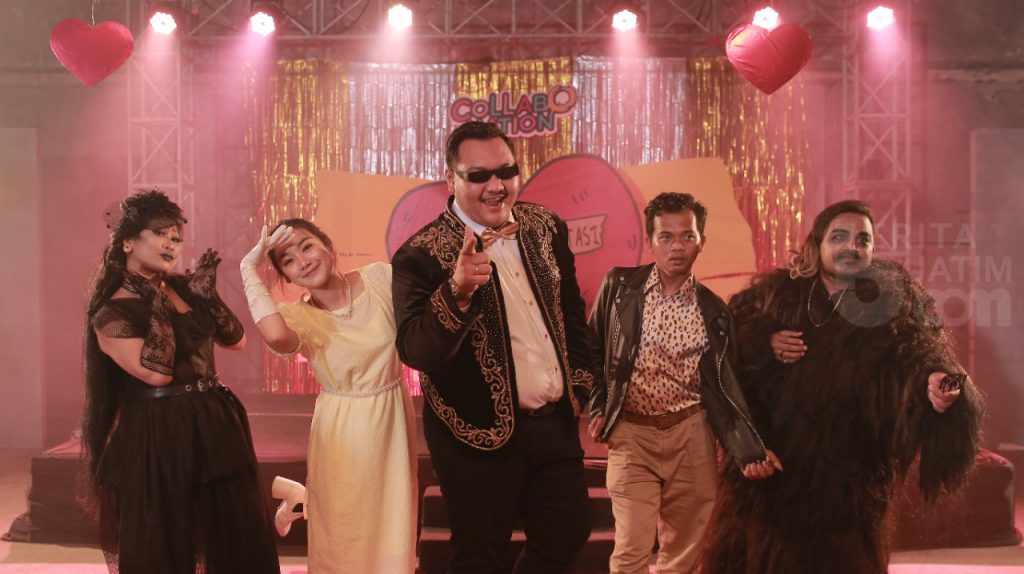 Berkolaborasi dengan Ndarboy, IM3 Luncurkan Lagu ‘Sinyal Tresna’