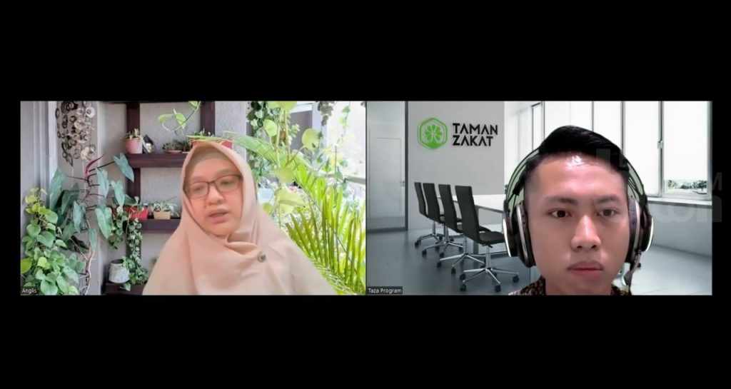 Hari Anak Nasional, Taman Zakat Ajak Para Orang Tua Melek Digital