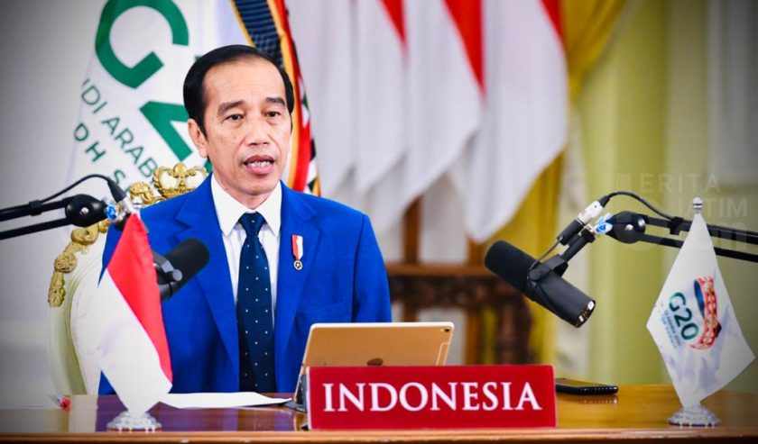 Jokowi Effect Dinilai Tak Berdampak pada Pilihan Rakyat
