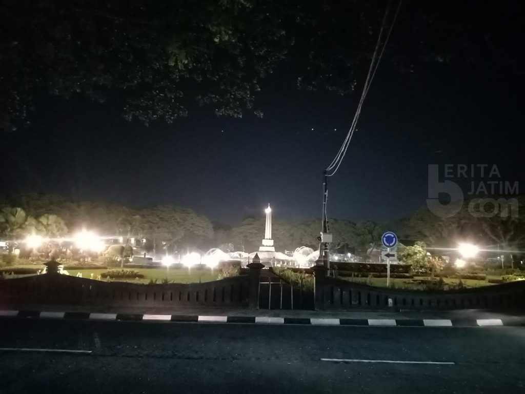 Dingin Banget, Suhu Udara Malang Raya Capai di Bawah 17 Derajat Celcius