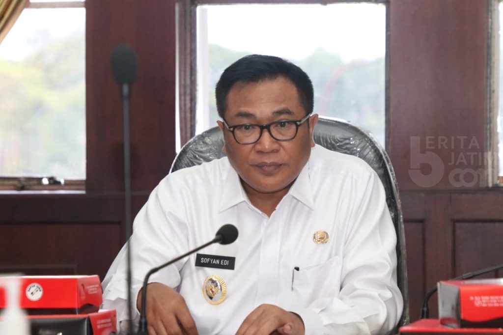 Ini Jurus Pemkot Malang Cegah Stunting