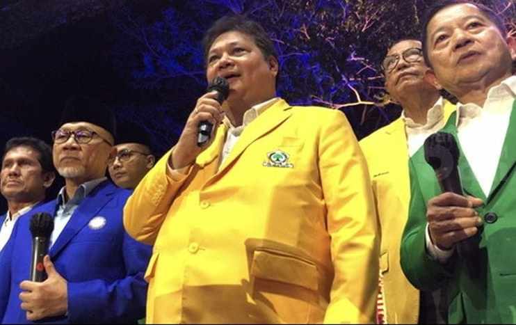 Pengamat: KIB Mesti Usung Kandidat Capres Internal pada Pilpres 2024