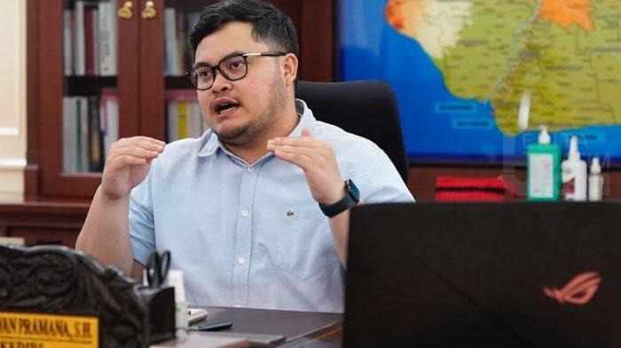 Reformasi Birokrasi ala Mas Dhito di Kediri, Pengamat: Cocok Maju Jadi Jatim 1