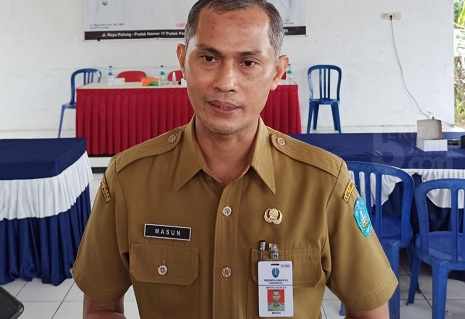 PMK di Ponorogo Capai 9 Ribuan, Trennya Mulai Turun