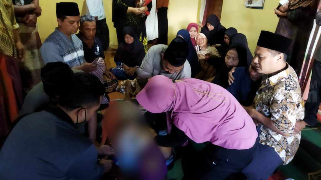 Kesetrum Jebakan Tikus Sendiri, Warga Pacitan Meninggal Dunia