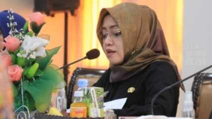 Bupati Mojokerto: Kesehatan Hewan Ternak Bakal Diperiksa 2 Kali