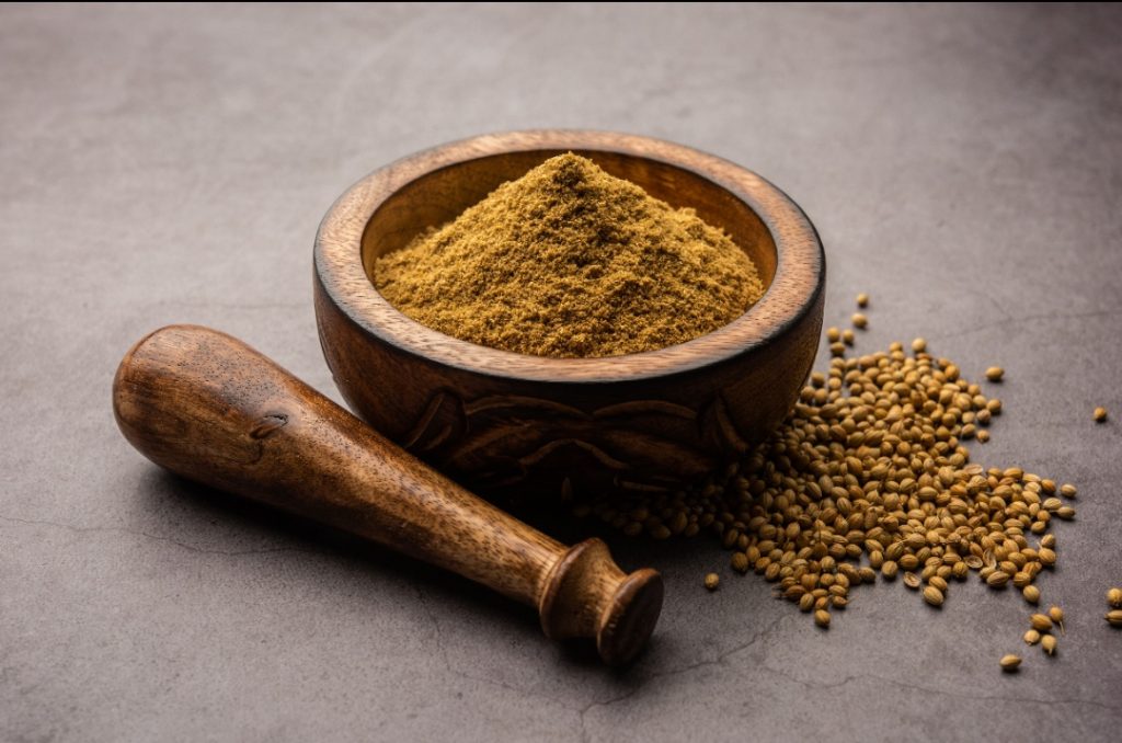 Konsumsi Rempah Satu Ini, Ternyata Bisa Lancarkan Pencernaan hingga Tambah Produksi ASI