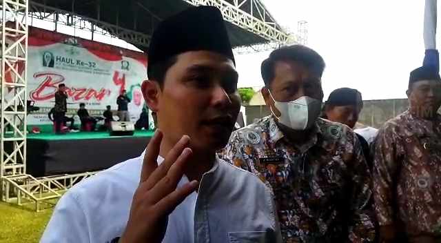 Pelecehan Seksual di Ponpes, Gus Barra: Saya Kira itu Oknum Saja