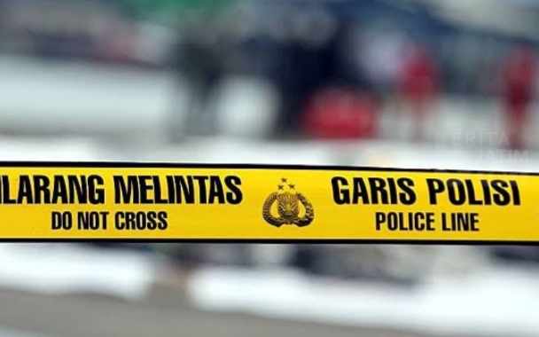 Nenek di Pamekasan Ditemukan Meninggal Dunia di Lokasi Pemotongan Kayu, Diduga Korban Perampokan