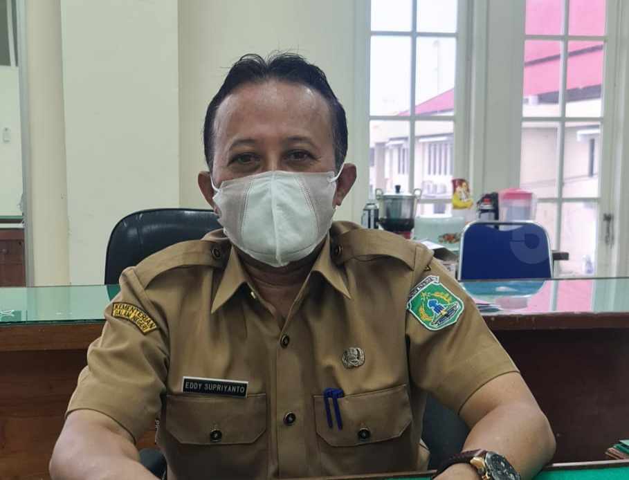 Pemkab Pasuruan Luncurkan Desk Pilkada untuk Hitung Cepat foto beritajatim