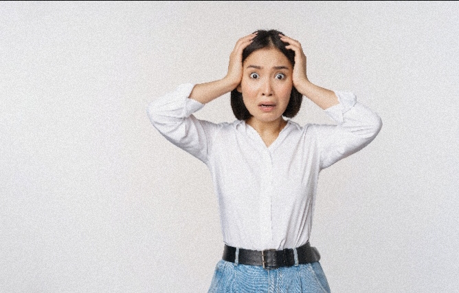 3 Jenis Gangguan Kecemasan, Ternyata Nomor Dua Sering Terjadi