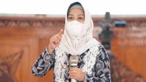 Sukseskan Kelurahan Siaga, Wali Kota Mojokerto Gandeng Organisasi Masyarakat