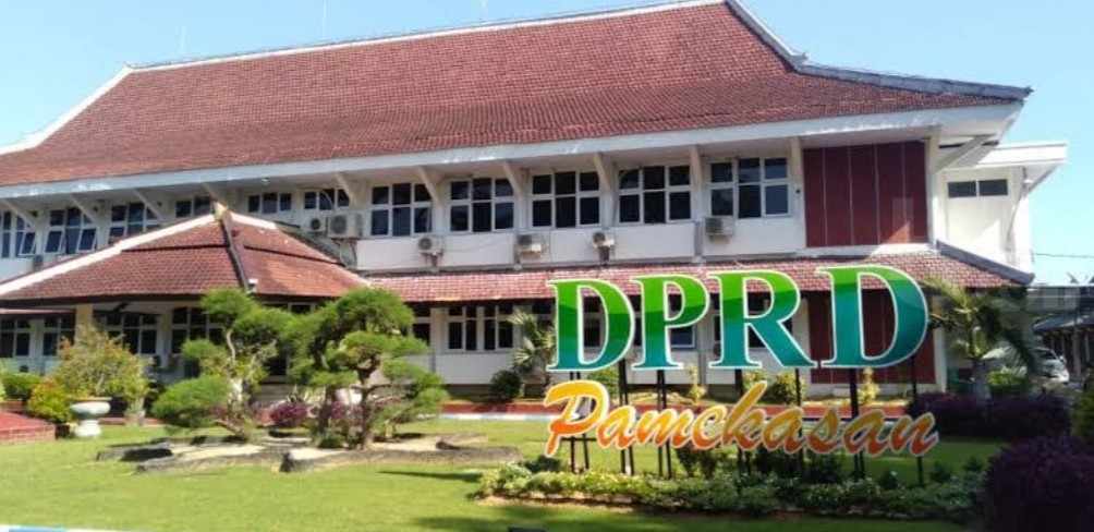 Penyusunan AKD DPRD Pamekasan Tuntas