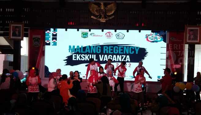 Kekerasan Seksual Pada Anak di Kabupaten Malang Masih Tinggi
