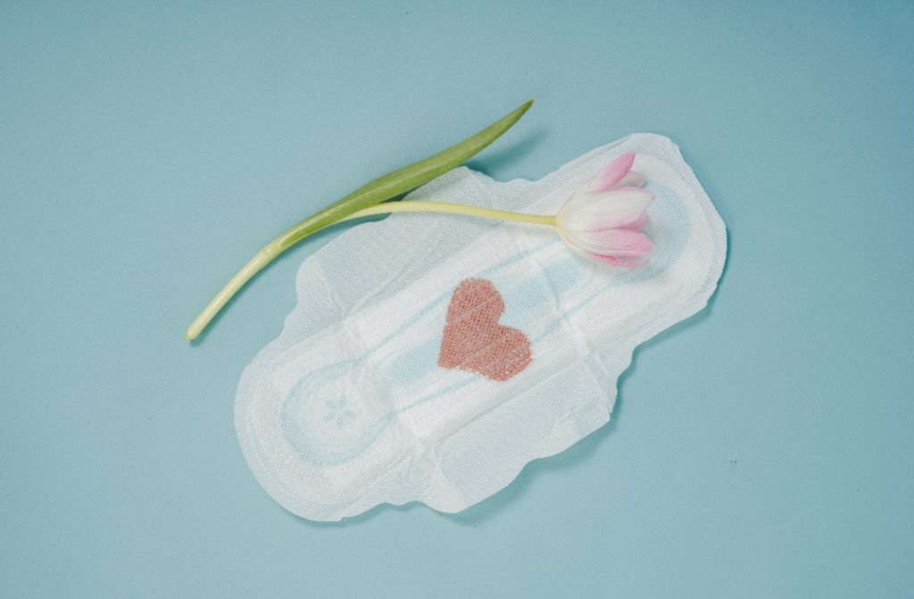 Ilustrasi menstruasi tidak teratur. (Sumber foto: Sora Shimazaki, pexels.com)