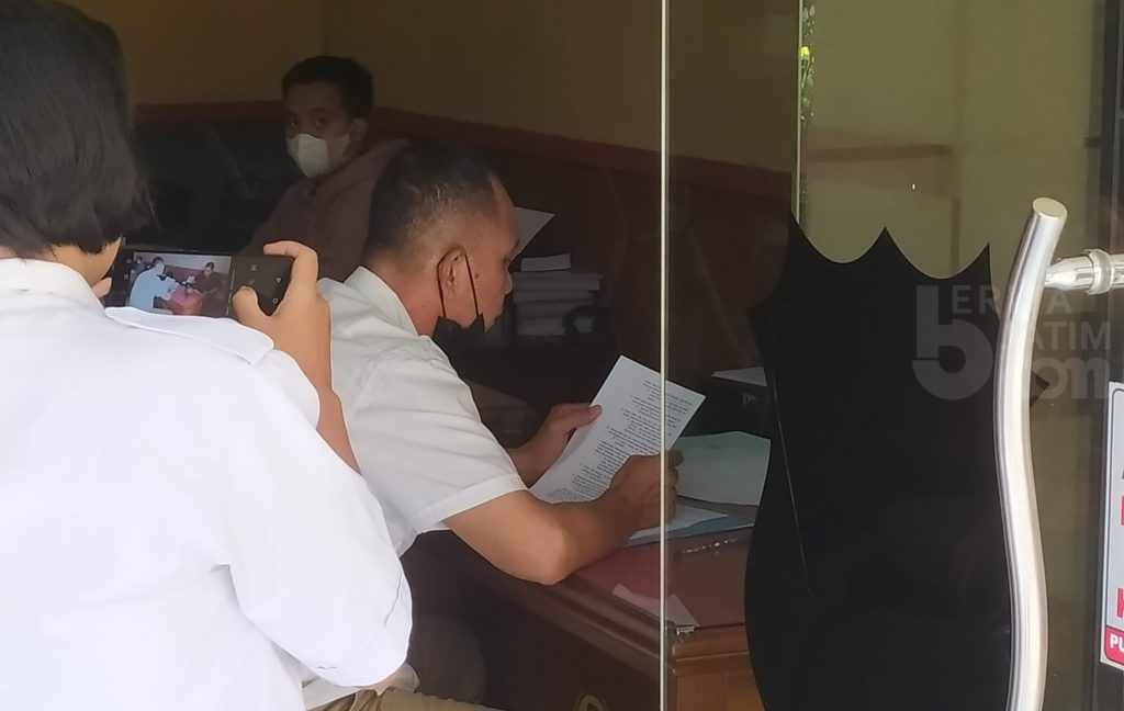 Dua Kali Mangkir, Wakil Ketua LPA Pasuruan Diperiksa Sebagai Tersangka LPA Pasuruan