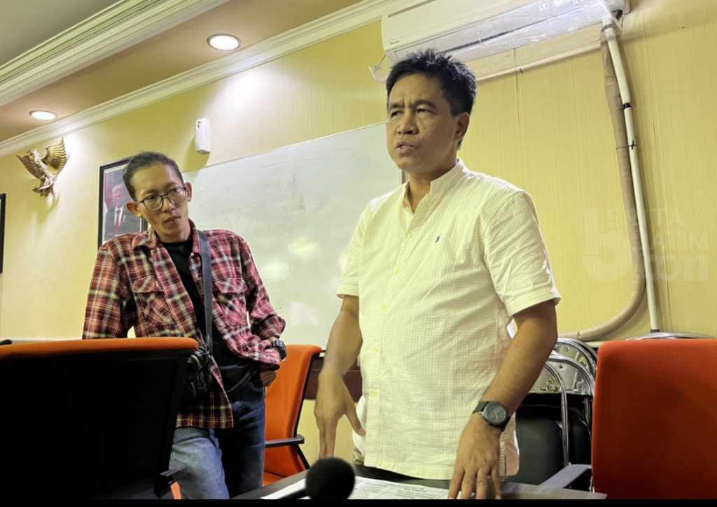 DPRD Surabaya Dorong Pengungkapan Tersangka Lain Kasus Penggelapan Barang Sitaan Satpol PP