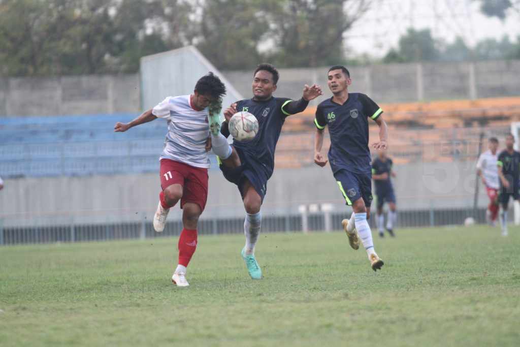 Laga Uji Coba Gresik United vs Bekasi City Ditiketkan