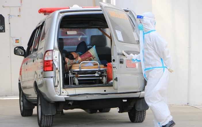 Pemkot Surabaya Gencarkan Upaya Naikkan Cakupan Vaksinasi Booster