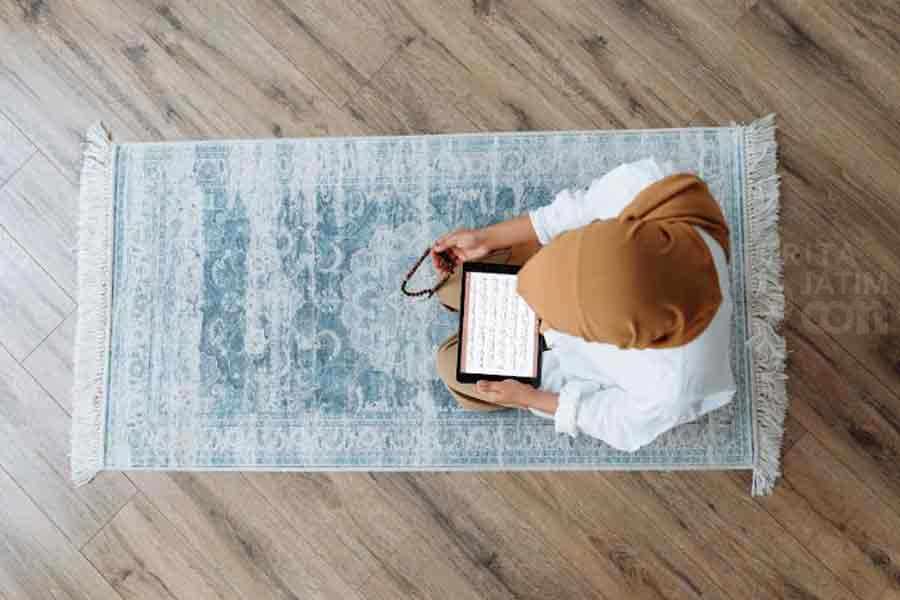 Doa dan Amalan Malam Satu Suro, Lengkap Niat Puasa Latin Serta Terjemahannya