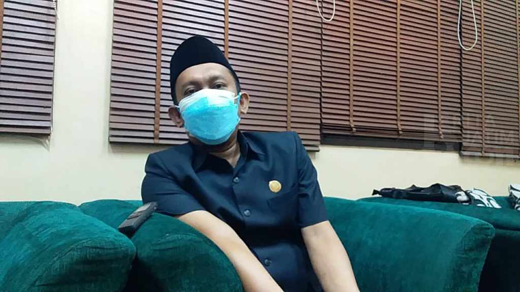 Gaji 490 Perawat di Jember di Bawah UMR, Ini Rekom DPRD untuk Bupati
