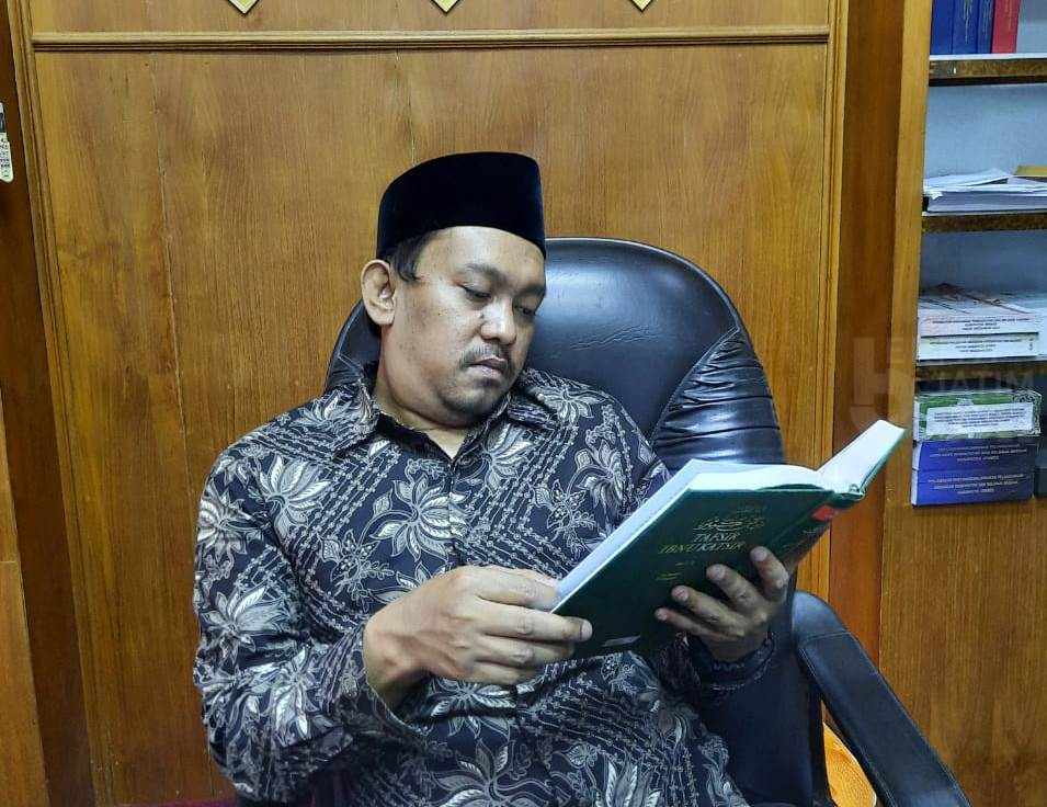IPM Dikalahkan Banyuwangi, Pemkab Jember Perlu Kolaborasi NU dan Muhammadiyah