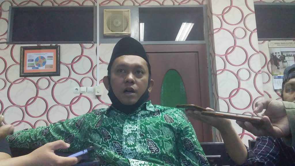 PKB: Bolos dalam Sidang Paripurna LPP APBD Jember akan Disorot DPP