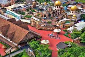 Libur Sekolah, Berikut Harga Tiket Masuk Jatim Park 3 Terbaru 2022