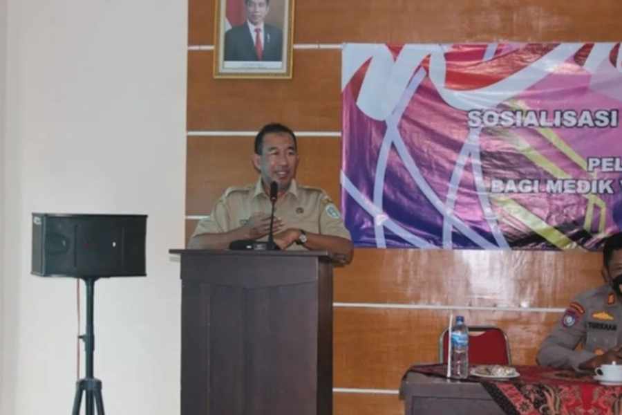 H-3 Iduladha, 1.200 Tempat Potong Hewan Kurban di Lamongan Belum Ajukan Izin