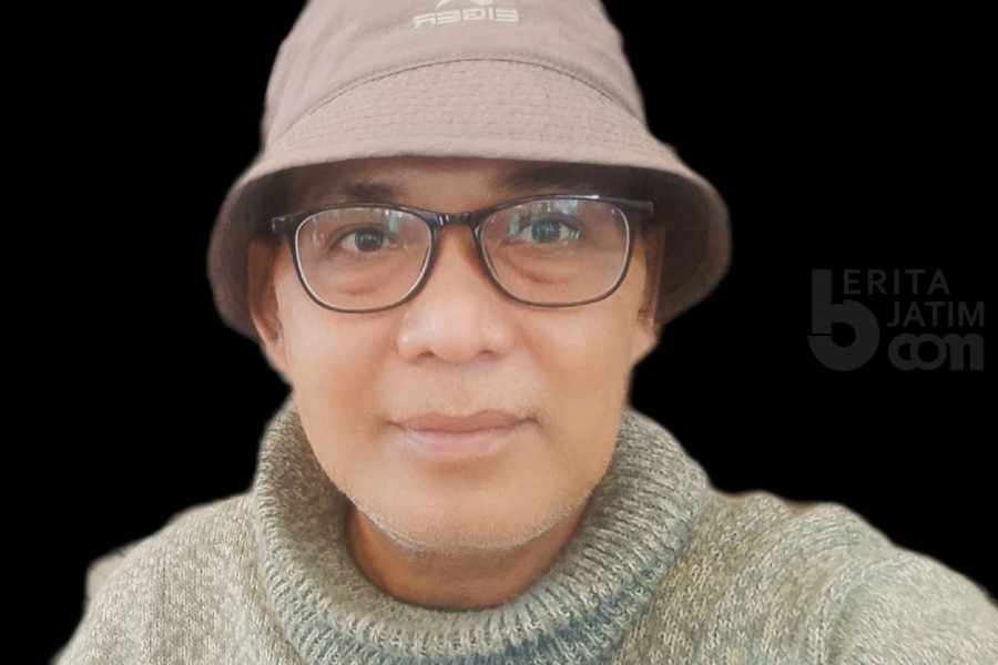 LPA Jatim sebut Pelaku Botak Siswi di Lamongan harus Bayar Restitusi Ketua Bidang Data, Komunikasi, dan Litbang Lembaga Perlindungan Anak (LPA) Jatim, M Isa Anshori.