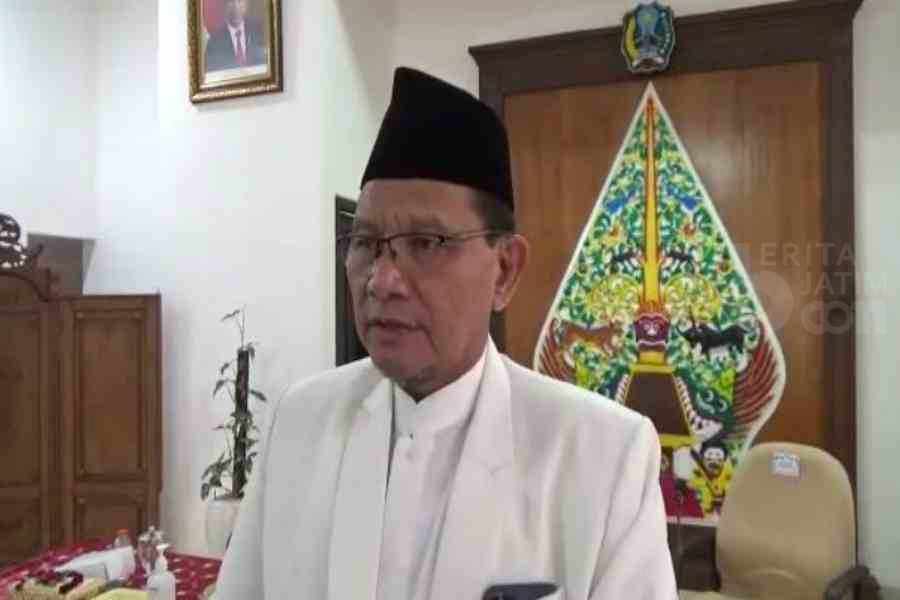 Iduladha di Tengah Wabah PMK, Begini Syarat Hewan Kurban Kata MUI Magetan