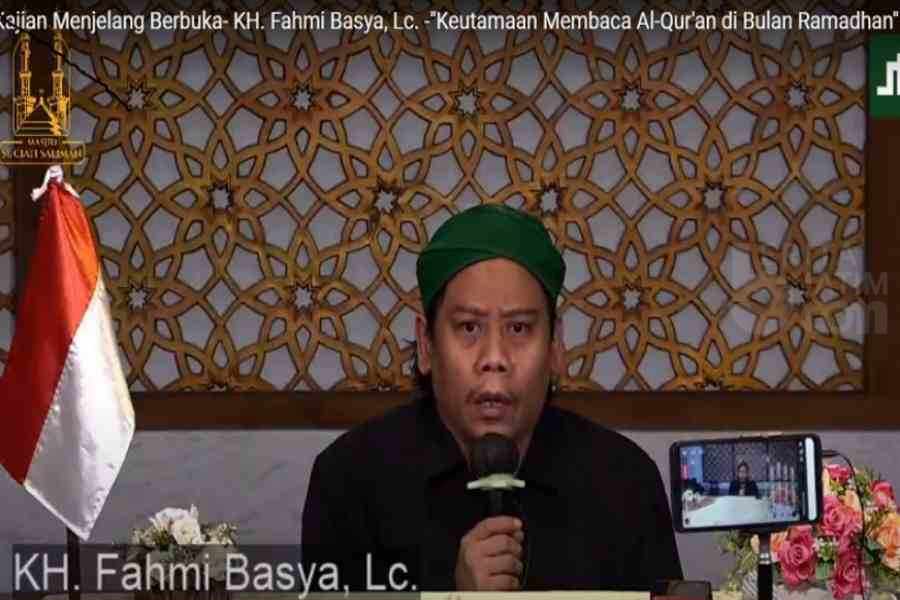 PBNU Dikritik Carikan Pengacara Profesional Buat Mardani Maming