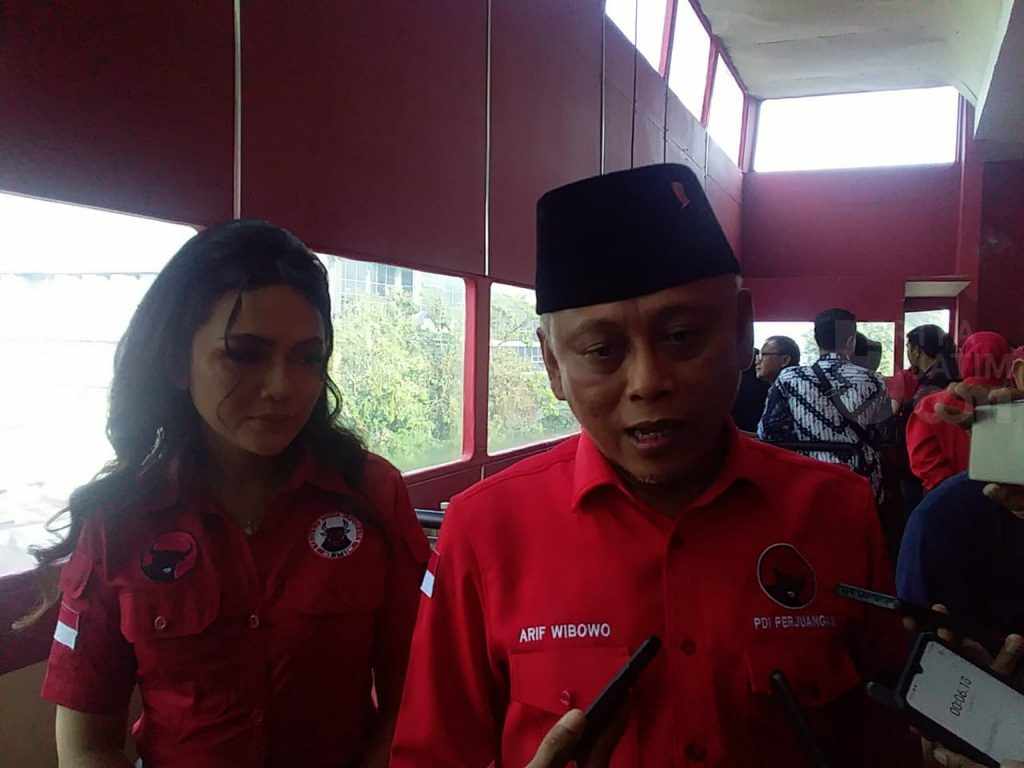 Targetkan 10 Kursi DPRD Jember, PDIP Bentuk Banyak Komunitas Juang