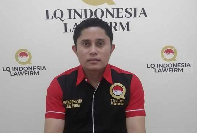 Akomodir Korban Investasi Robot Trading, LQ Law Firm Apresiasi Bareskrim