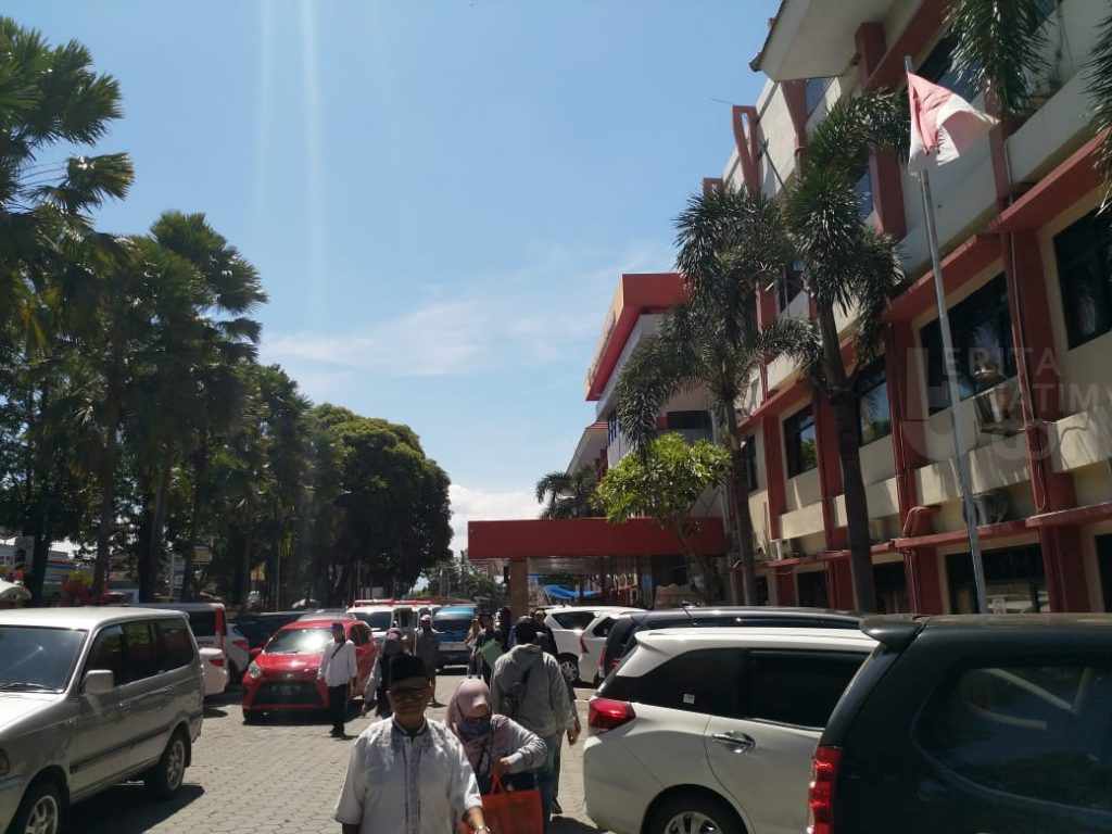 DPRD Jember Kritik Relokasi Poliklinik Eksekutif RSD dr. Soebandi