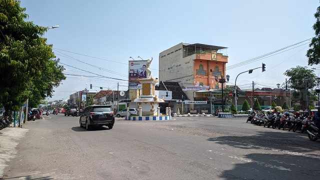 Antisipasi Kemacetan Grebeg Suro, Dishub Ponorogo Lakukan Pemetaan Kantong Parkir