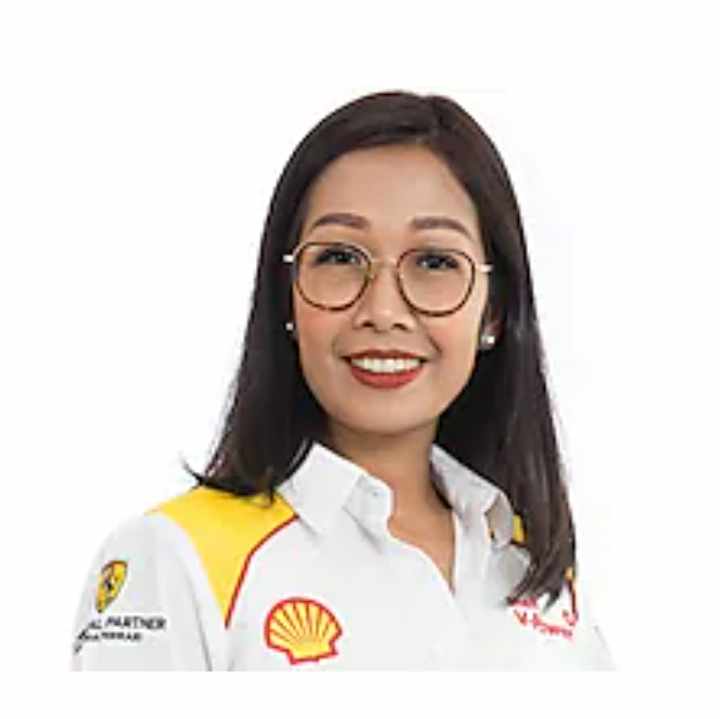 Ingrid Siburian Gantikan Dian Andyasuri Jadi Presdir ShelL Indonesia