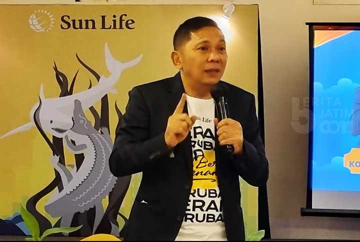 Sun Life Indonesia Gelar Inklusi Keuangan Dan Tawarkan Peluang Usaha